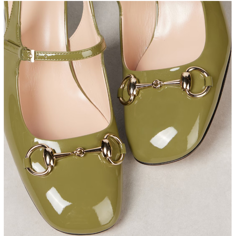 Mary Jane Shoes - Style m.html - Image 3