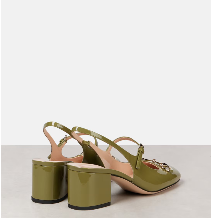 Mary Jane Shoes - Style m.html - Image 5